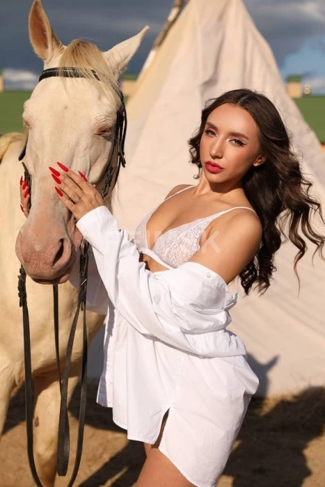Кристина