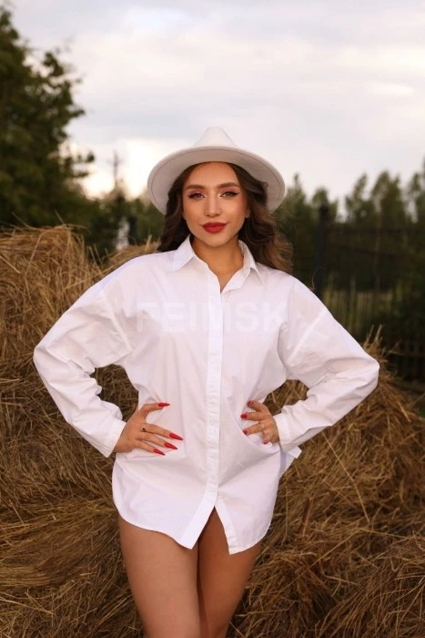 Кристина