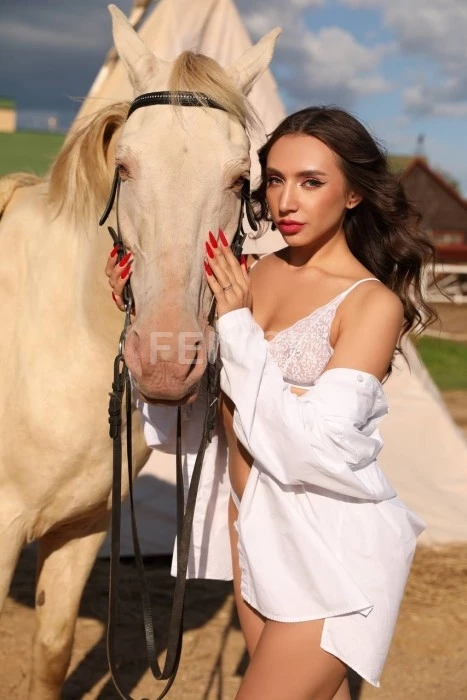 Кристина