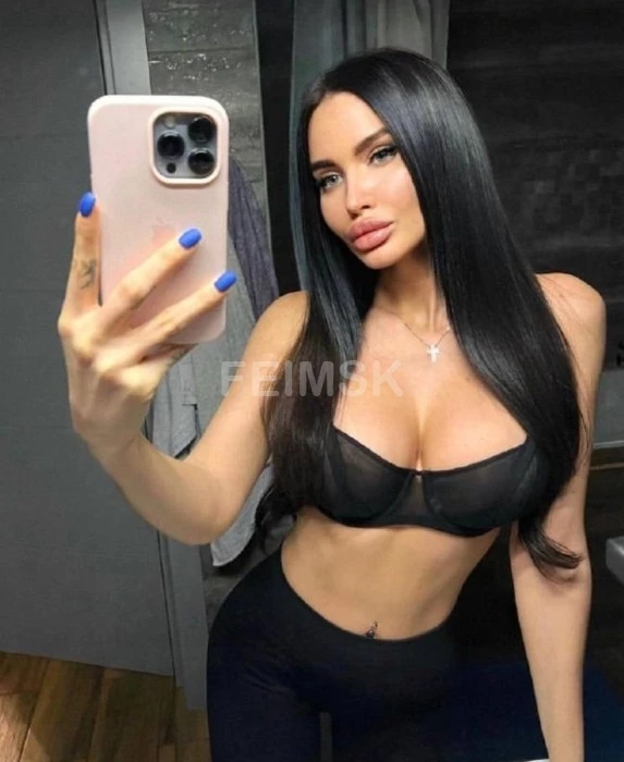 Анжелика