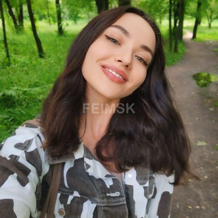 Оливия