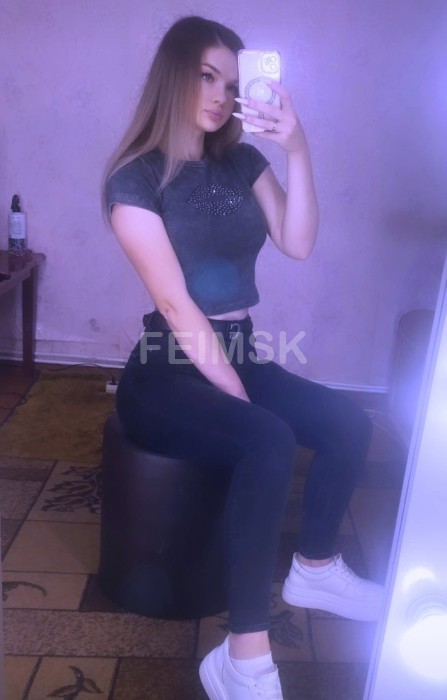 Анжелика
