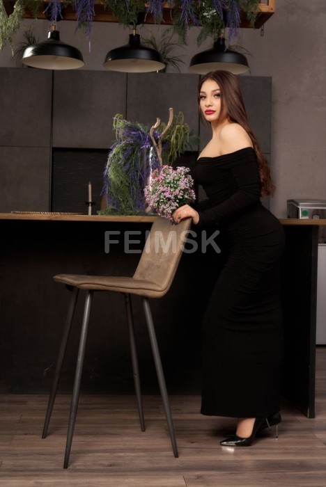 Алина