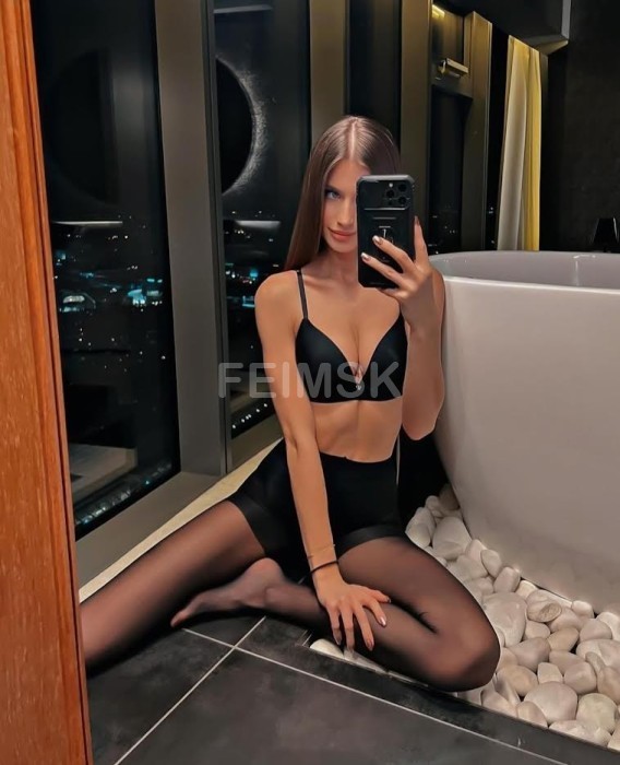 Анжелика