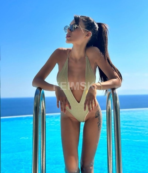 Ангелина