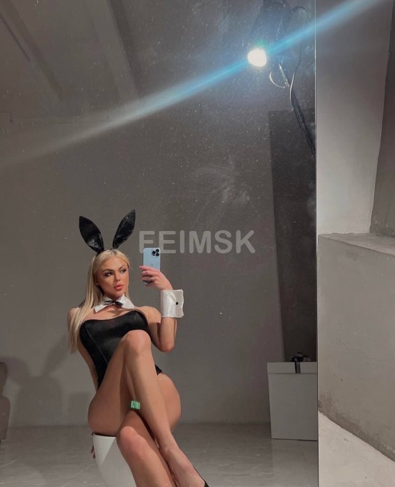 ЕЛИЗАВЕТА LUX⭐