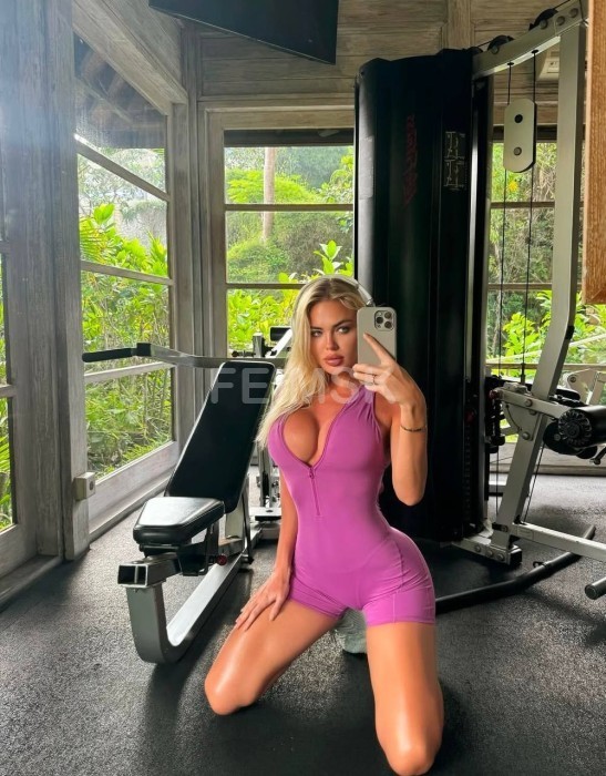 ЕЛИЗАВЕТА LUX⭐