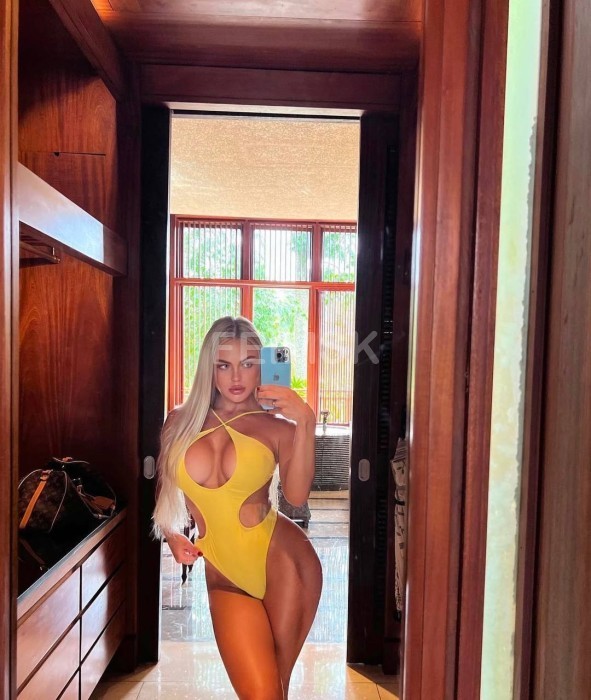 ЕЛИЗАВЕТА LUX⭐