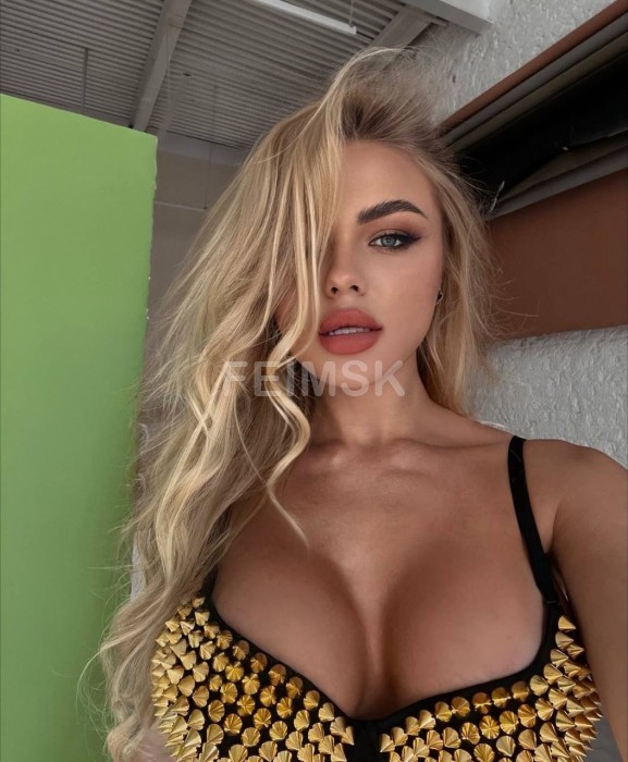 ЕЛИЗАВЕТА LUX⭐