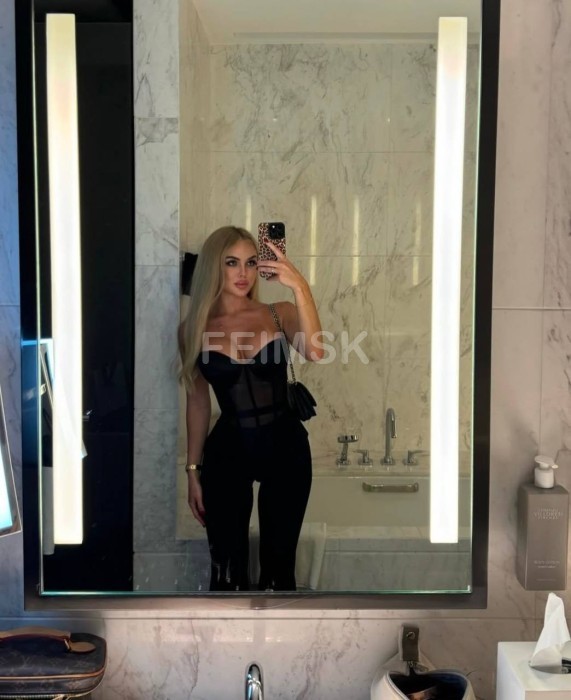 ЕЛИЗАВЕТА LUX⭐