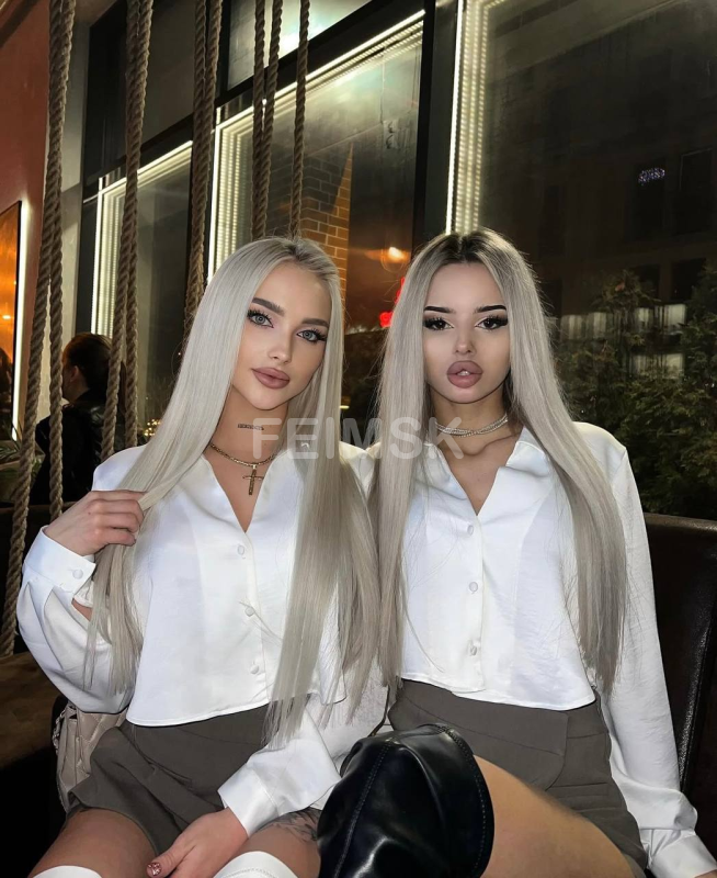 Крис Настя