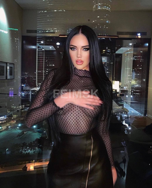 LADY SEXY
