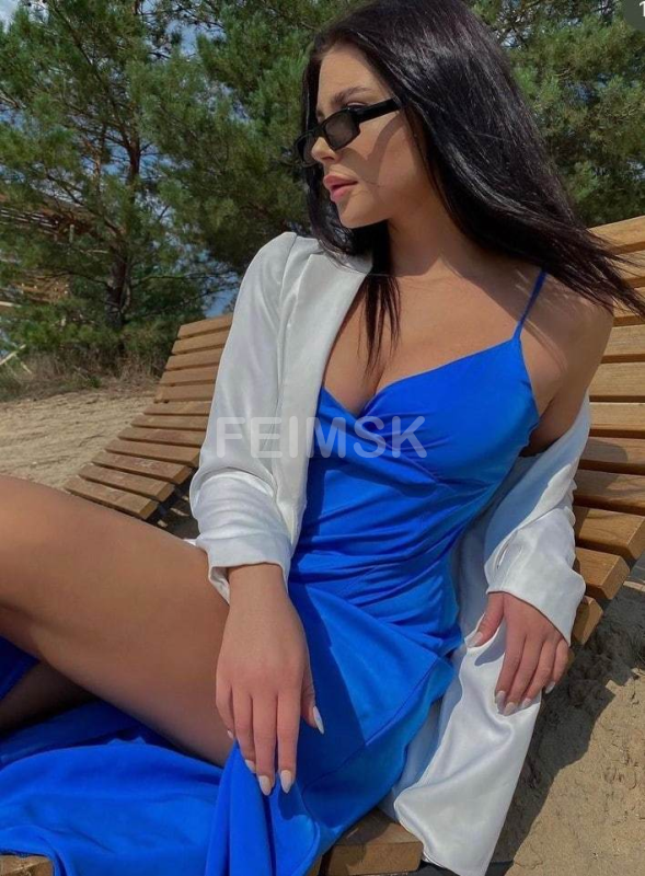 LADY SEXY