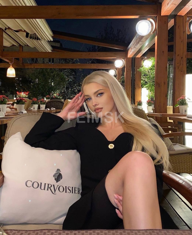 LADY SEXY