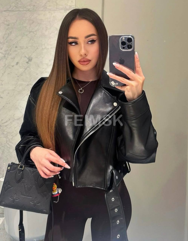 КРИСТИНА