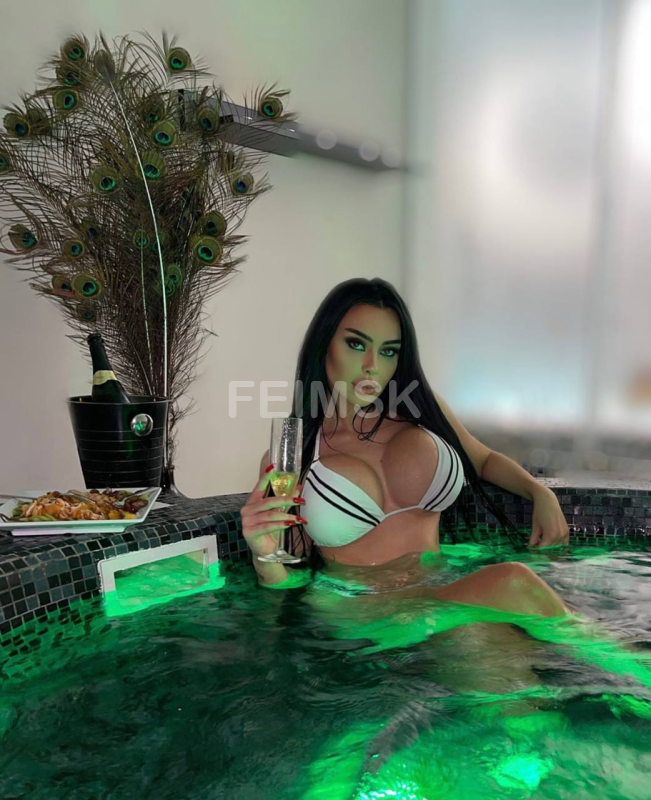 ЕВА VIP✅