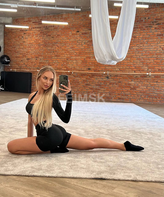 ДАШУЛЯ