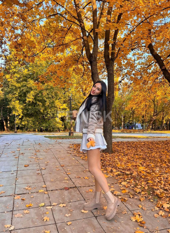 КАРОЛИНА