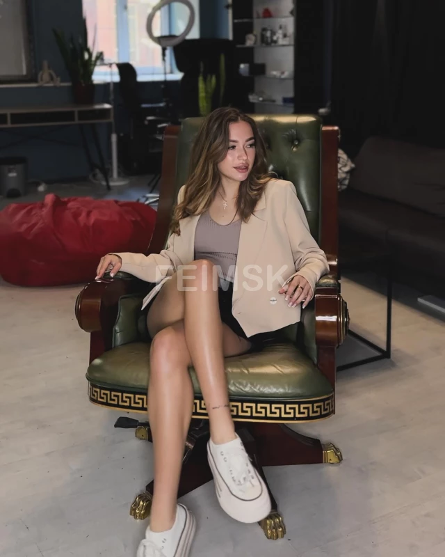 Таисия