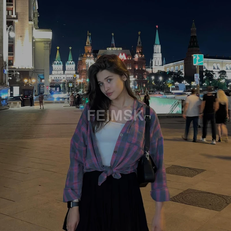 Лина